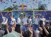 Kratingdaeng Hadirkan Semangat Baru di Makassar Lewat Kampanye “Satu Energi, Satu Semangat”
