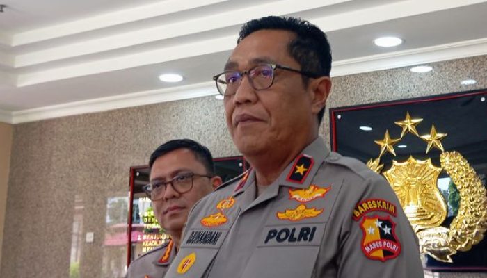 Sambut Kapolda yang Baru, Gibran Center Sulsel Titip Harapan Penegakan Hukum yang Berkeadilan