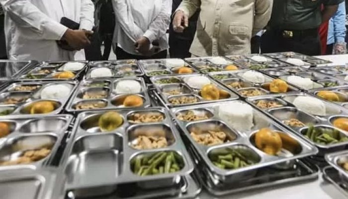 LASKAR Desak Audit dan Evaluasi Total Program Makan Bergizi Gratis di Sulsel