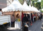 Gerakan Pangan Murah Akan Digelar Serentak 24 Kabupaten/Kota di Sulsel