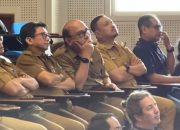 Disperkim Makassar Dukung Sinergi dengan Akademisi untuk Atasi Masalah Kota