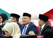 Dinas Perumahan dan Kawasan Permukiman Kota Makassar Hadiri Pelantikan Pejabat Pimpinan Tinggi Pratama
