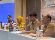Disperkim Makassar Gelar Seminar Pendataan Rumah Layak Huni