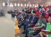 Kepala DPMPTSP Hadiri Pelantikan & Pengambilan Sumpah Jabatan Pejabat Pimpinan Tinggi Pratama