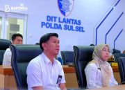 Bapenda Makassar Hadiri Rapat Kesiapan Pelepasan Peserta Off-road Peduli Seri IV HUT RI ke-80