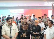 Mendagri dan Menteri PKP Apresiasi Transformasi Layanan Publik di MPP Kota Makassar