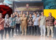Kadispar Dampingi Wali Kota Hadiri Tudang Sipulung Pariwisata Makassar