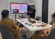 Dispar Kota Makassar Sambut Rencana Makassar Biennale VI 2025 Bertema “Revival!”