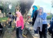 Dinas Koperasi dan UKM Kota Makassar Gelar Aksi World Cleanup Day 2025
