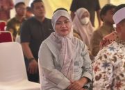 Kadis PU Makassar Dampingi Wali Kota pada Groundbreaking Hotel Grand Mercure