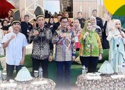 Dispar Makassar Dorong Kolaborasi dan Penguatan Konten dalam Strategi Pemasaran Pariwisata