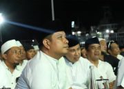 Maulid Akbar Pesisir 2025 Jadi Simbol Kebersamaan Pemerintah dan Masyarakat