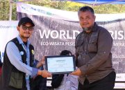 Kolaborasi Dispar Makassar dan Marbud Tekankan Pentingnya Aco-Wisata Pesisir pada World Tourism Day
