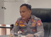 Dishub Makassar Gelar Rapat Koordinasi Atasi Persoalan Parkir di Sekitar Mall Panakkukang