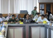 Hadir RDPU Komisi B, Bulog Kanwil Sulselbar Ungkap 4 Faktor Pemicu Harga Beras Naik
