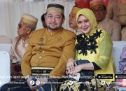 Kepala Bapenda Makassar Hadiri Festival Bulan Budaya 2025 di Museum Kota