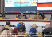 Bapenda Makassar Gelar Pekan Panutan PBB-P2 & Opsen PKB-BBNKB di 15 Kecamatan
