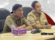 Bapenda Makassar Gelar Rapat Evaluasi Uji Petik Pajak Daerah