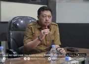 Bapenda Makassar Terima Studi Komparasi Pemkab Polewali Mandar Terkait Penyesuaian ZNT dalam NJOP PBB-P2