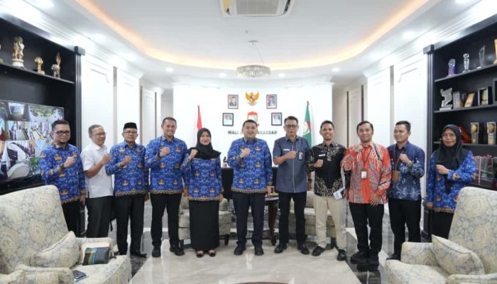 Makassar Siapkan di Daratan & Pulau Terluar untuk Sekolah Rakyat