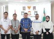 Sinergitas Pemkot Makassar–KPID Sulsel Menjaga Siaran Publik