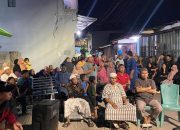 Warga Mula Baru Sayangkan Pihak Unhas MoU dengan PT SUS Rencana Pembangunan PLTSa