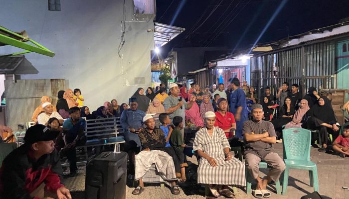 Warga Mula Baru Sayangkan Pihak Unhas MoU dengan PT SUS Rencana Pembangunan PLTSa