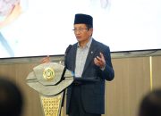 Kemenag Akhiri Tugas Penyelenggaraan Haji dengan Indeks Sangat Memuaskan dari Jemaah