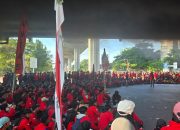 Maklumat Rektor Unhas dan Tuntutan Mahasiswa adalah Dua Hal yang Berbeda