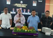 DPRD Sulsel Gelar Syukuran Satu Tahun Pengabdian Periode 2024–2029