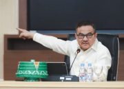 Reforma Agraria 2025: Sinergi, Kolaborasi, dan Percepatan Pemenuhan Target