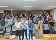 Prodi BSI Gelar Seminar Internasional: “From Local to Global: Launching Your International Career”