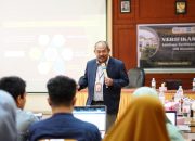 UIN Alauddin Makassar Siapkan Lulusan Unggul Berdaya Saing Global Melalui LSP P1 Berlisensi BNSP