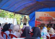 Wakil Ketua II DPRD Sulsel Gelar Pengawasan APBD 2025 di Waetuo Bone