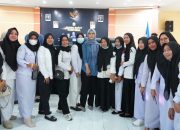 Nakes Non ASN Curhat di DPRD Sulsel, Cicu: Aspirasi Kalian Akan Kami Kawal ke Pusat