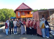 Program RTLH Pemkab Sinjai Bawa Kebahagiaan, Warga Pelosok Sinjai Kini Miliki Hunian Layak