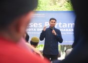 Legislator Makassar Ini Terima Keluhan Warga soal KIS hingga Tembok Batas Pemakaman