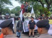 BPN Dinilai Lalai atas Sengketa GMTD Vs Fatimah Kalla, FRAMAG Minta TNI-Polri Netral