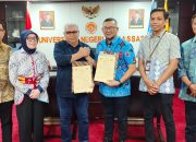 KPID-UNM Kolaborasi Wujudkan Implementasi Tri Darma Perguruan Tinggi