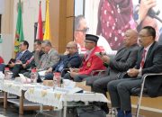 Prof Budu Janji Program Kenaikan Tukin 100 persen, Dosen Sekolah Pascasarjana Sentil IKL