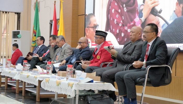 Prof Budu Janji Program Kenaikan Tukin 100 persen, Dosen Sekolah Pascasarjana Sentil IKL