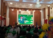 Resmi Dilantik, PB IPMIL Raya Serukan Pemekaran Provinsi dan Luwu Tengah