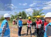 Dari Briefing ke Aksi, PLN Icon Plus Pastikan Setiap Langkah Aman