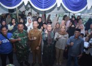 Legislator Rezki Temui Konstituennya di Maricaya Utara