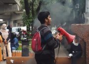 Kontroversi Pemilihan BEM FH UMI: Dugaan Keterlibatan Birokrasi Picu Kritik