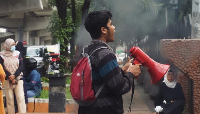 Kontroversi Pemilihan BEM FH UMI: Dugaan Keterlibatan Birokrasi Picu Kritik