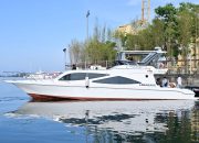 Pemkot Makassar Perkuat Akses Laut Antar Pulau Lewat Program Pete-Pete Laut