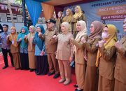 Apresiasi untuk Guru dan Tenaga Kesehatan, Munafri Beri Tunjangan untuk Pengabdi di Kepulauan