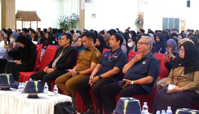 Pemkot Makassar dan Unibos Luncurkan Eco Circular Hub