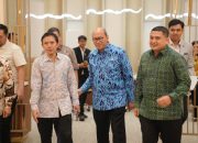 Bertemu Kemensos, Pemkot Serius Hadirkan Sekolah Rakyat di Pulau